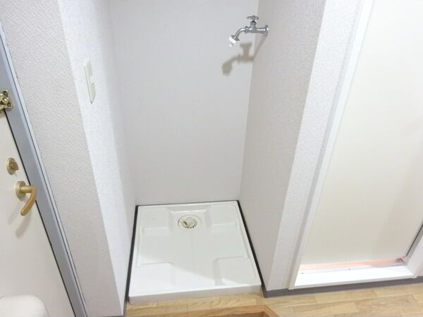 【設備】ブラントワールセンダイキマチ 