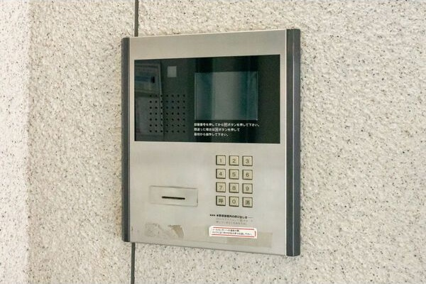 【セキュリティ】ブラントワールセンダイキマチ 