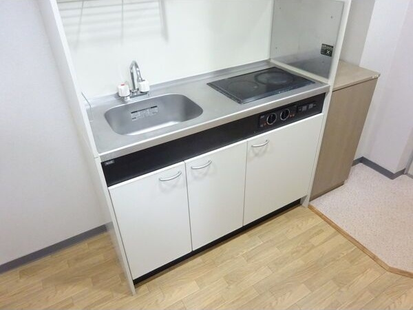 【キッチン】ブラントワールセンダイキマチ 