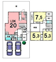 五月丘4丁目の画像