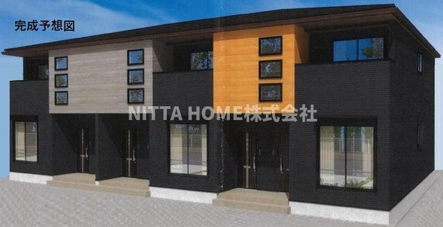 グラン・サフィールⅡ