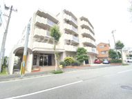 エンゼルハイム垂水の画像