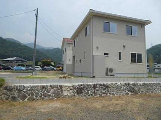 【洋室】 | 安佐北区大林4丁目　NO3【P5台可】【70坪】