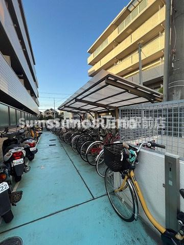 メゾン・ド・パルテールのその他共用部分