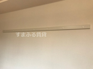 【寝室】 | リビュール上縄　西尾市巨海町