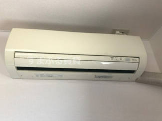 【設備】 | リビュール上縄　西尾市巨海町