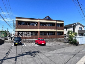 【外観】 | リビュール上縄　西尾市巨海町