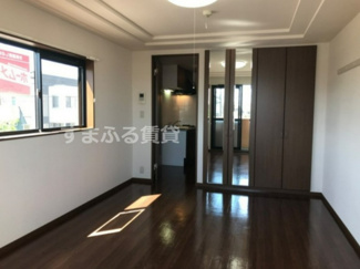 【居間・リビング】 | リビュール上縄　西尾市巨海町