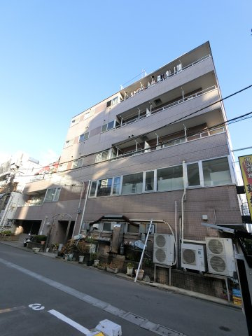 江戸川区西小岩１丁目の賃貸マンション