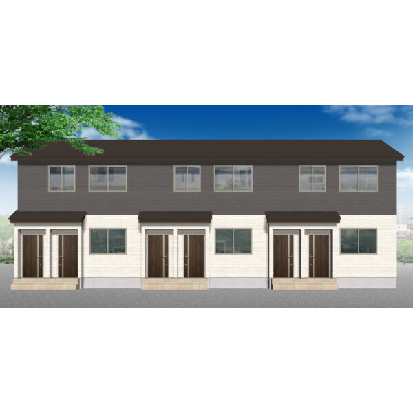 【新築】New Lumiere(ニュー・ルミエール)