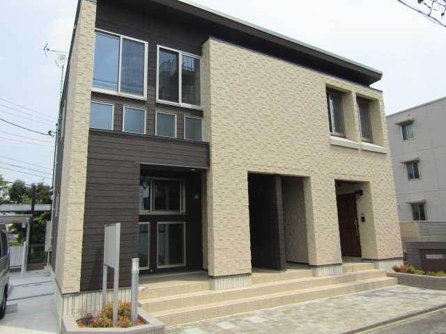 エテルノ　Ⅰ（ウーノ）