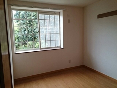 【内装】 | プロメナーデ名草