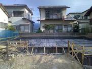 広島市西区己斐大迫１丁目　新築一戸建て の画像