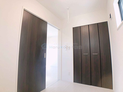 【内装】 | Cherim Luce 新瑞橋【名古屋市賃貸・宅配ボックス】