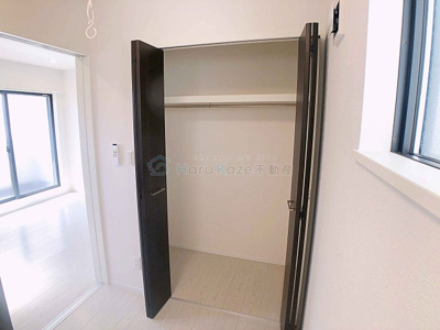 【収納】 | Cherim Luce 新瑞橋【名古屋市賃貸・宅配ボックス】