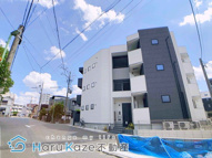 Cherim Luce 新瑞橋【名古屋市賃貸・宅配ボックス】の画像