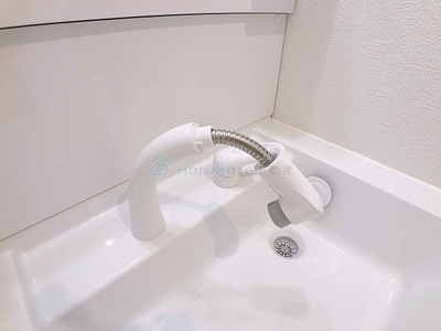 【独立洗面台】 | Cherim Luce 新瑞橋【名古屋市賃貸・宅配ボックス】