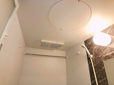 【浴室】 | Cherim Luce 新瑞橋【名古屋市賃貸・宅配ボックス】