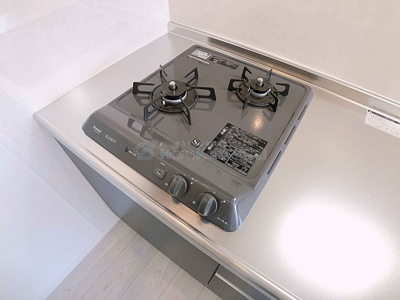 【キッチン】 | Cherim Luce 新瑞橋【名古屋市賃貸・宅配ボックス】