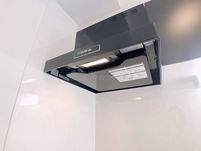 【キッチン】 | Cherim Luce 新瑞橋【名古屋市賃貸・宅配ボックス】