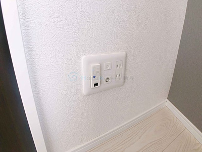 【設備】 | Cherim Luce 新瑞橋【名古屋市賃貸・宅配ボックス】