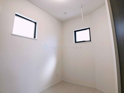 【洋室】 | Cherim Luce 新瑞橋【名古屋市賃貸・宅配ボックス】