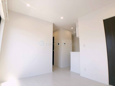 【居間・リビング】 | Cherim Luce 新瑞橋【名古屋市賃貸・宅配ボックス】