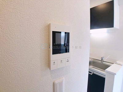 【セキュリティ】 | Cherim Luce 新瑞橋【名古屋市賃貸・宅配ボックス】