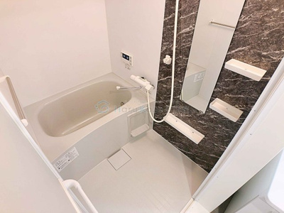 【浴室】 | Cherim Luce 新瑞橋【名古屋市賃貸・宅配ボックス】