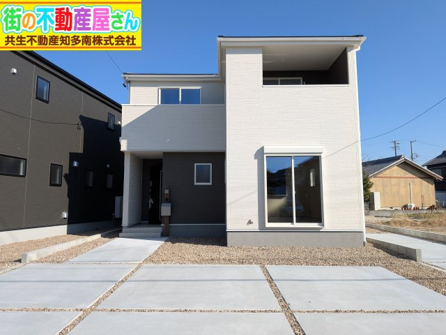 リーブルガーデン常滑市大和町　2号棟