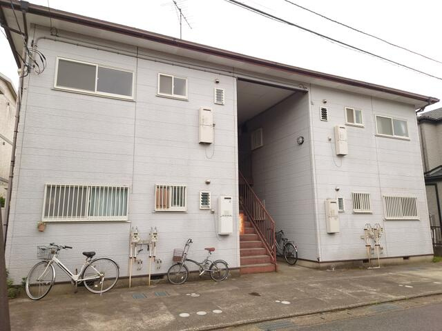 コーポ小川