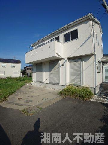 茅ヶ崎市円蔵　戸建