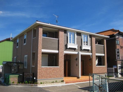 【外観】 | タラーアイル