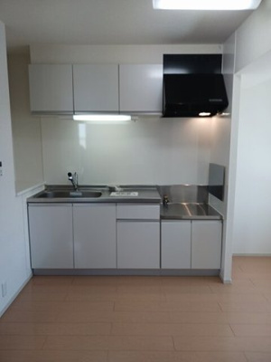 【キッチン】 | タラーアイル