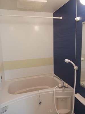 【浴室】 | タラーアイル