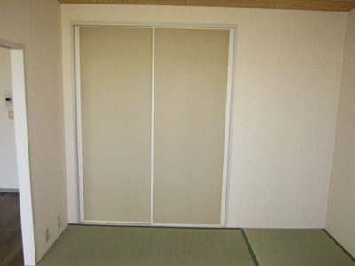 【和室】 | リバティ浜寺