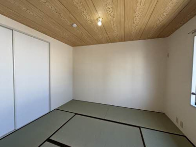 【和室】 | リバティ浜寺