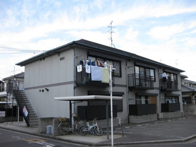 【外観】 | リバティ浜寺 | リバティ浜寺