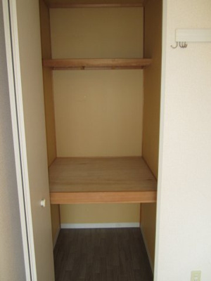 【収納】 | リバティ浜寺