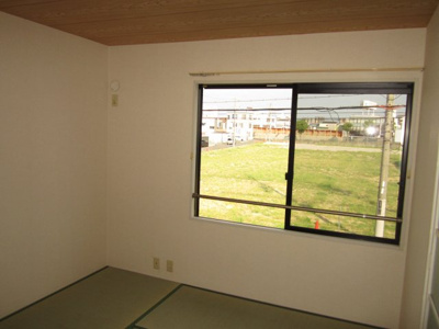 【和室】 | リバティ浜寺