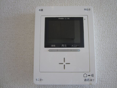 【セキュリティ】 | リバティ浜寺