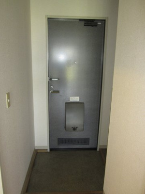 【玄関】 | リバティ浜寺