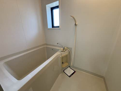 【浴室】 | リバティ浜寺