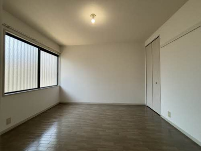 【寝室】 | リバティ浜寺