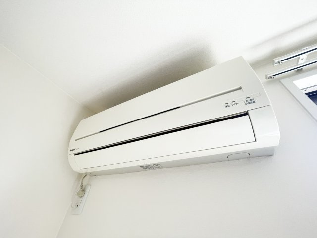 コートクレールⅡ番館の設備