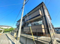 徳島市津田本町２丁目のアパートの画像