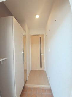 【玄関】 | プロスペリタⅠ