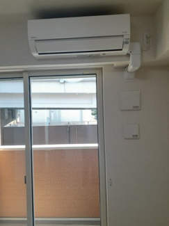 【設備】 | プロスペリタⅠ