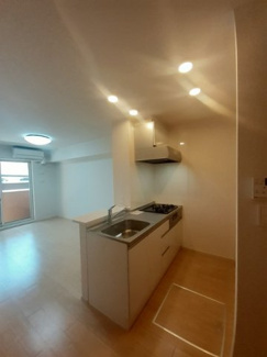 【キッチン】 | プロスペリタⅠ