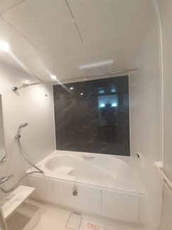 【浴室】 | プロスペリタⅠ